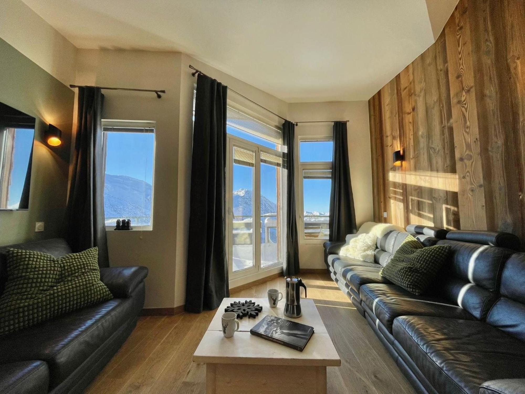 Chalet Sapin By Avoriaz Chalets Exterior photo