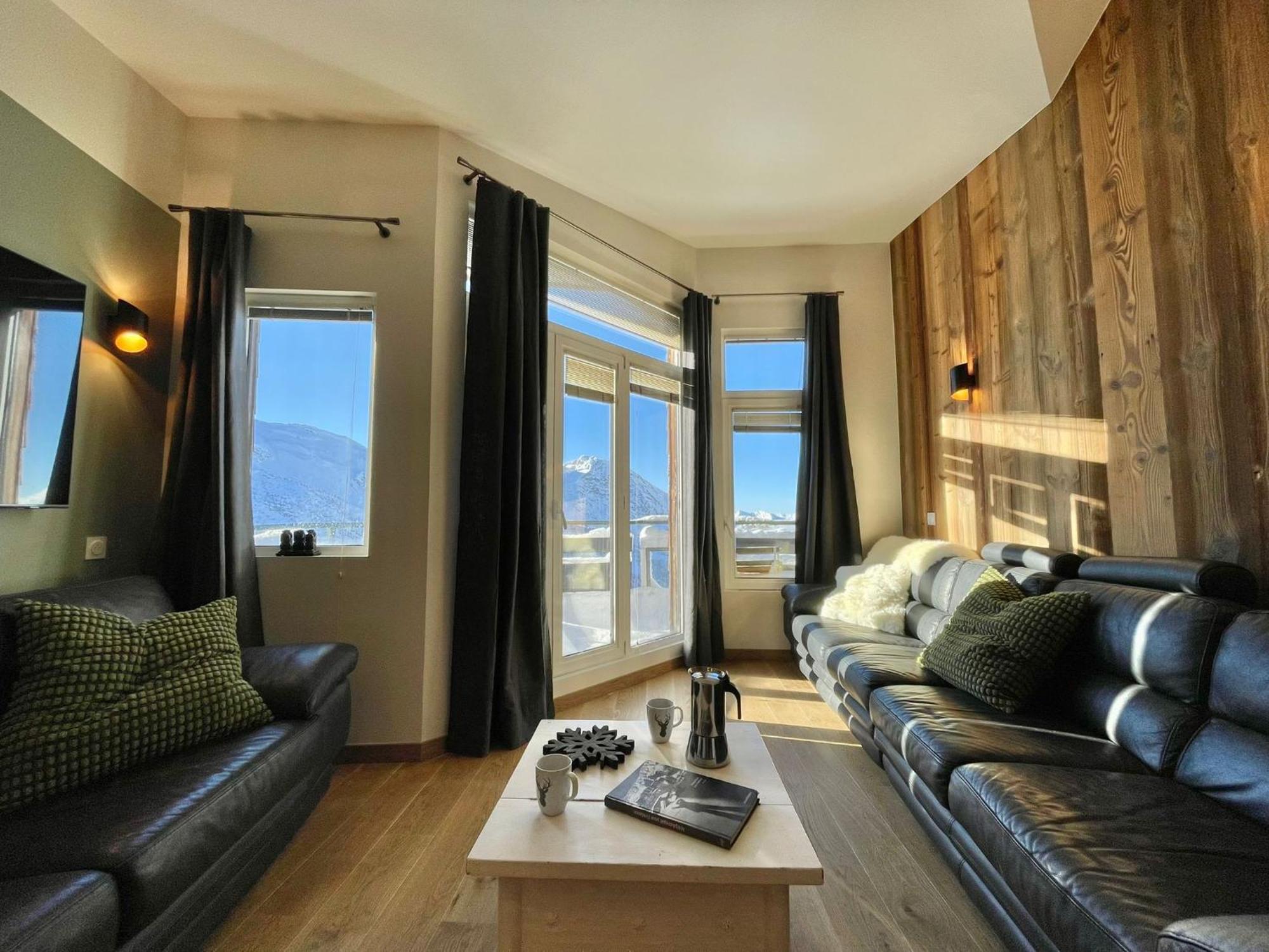 Chalet Sapin By Avoriaz Chalets Exterior photo