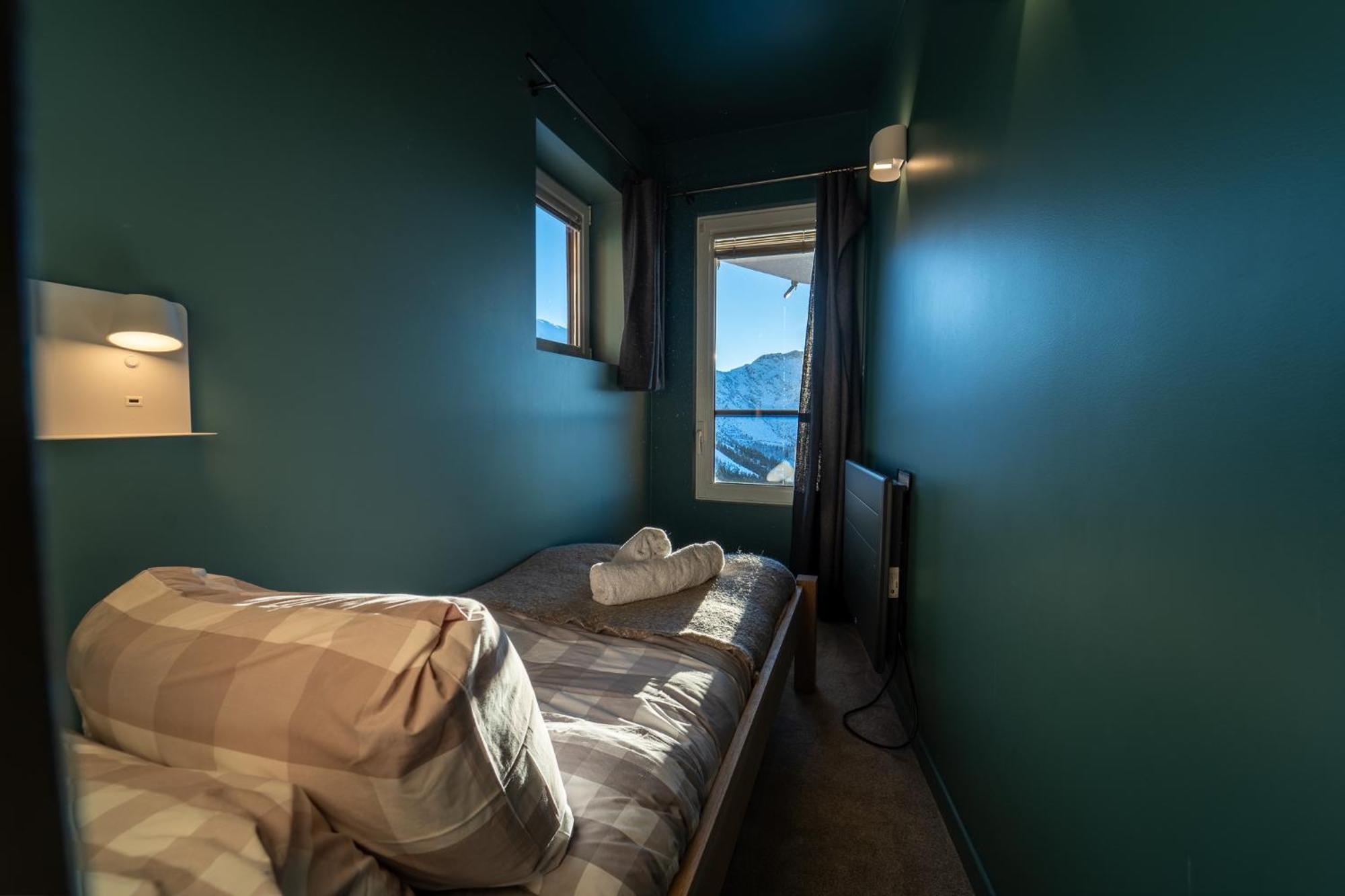 Chalet Sapin By Avoriaz Chalets Exterior photo