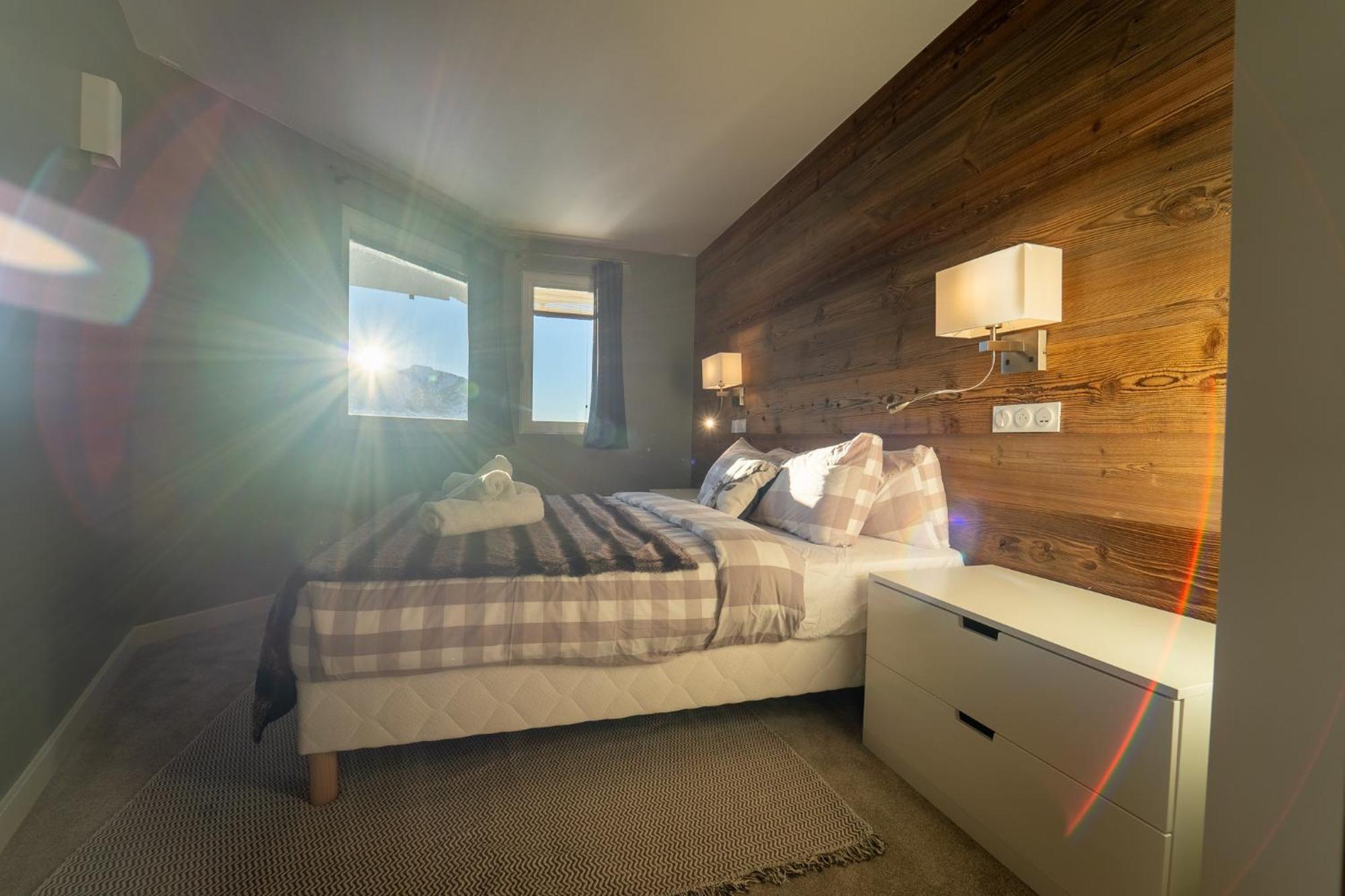 Chalet Sapin By Avoriaz Chalets Exterior photo